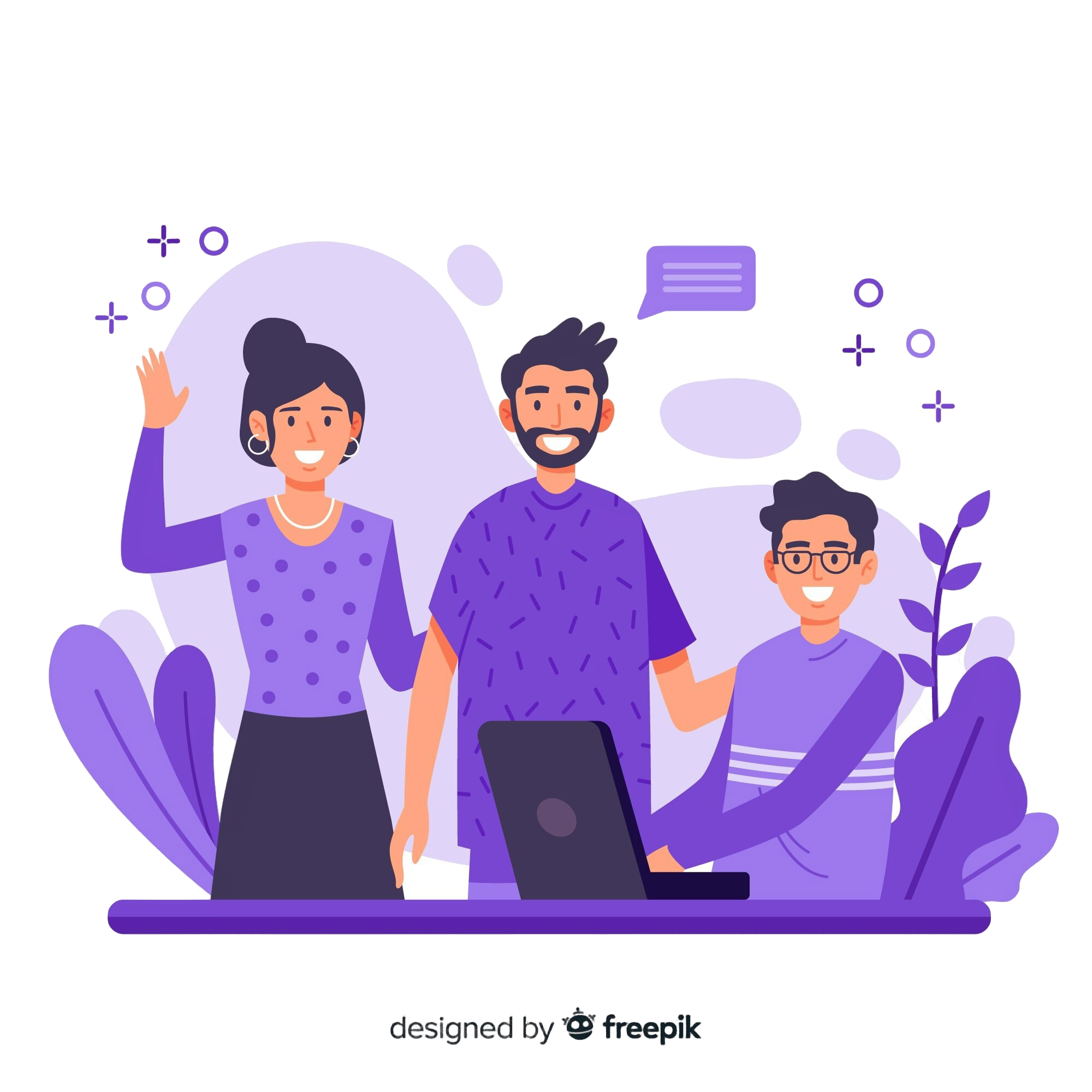 Teamwork image
